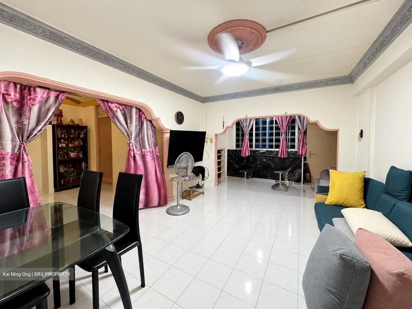 Blk 815 Jurong West Street 81 (Jurong West), HDB 5 Rooms #628417431